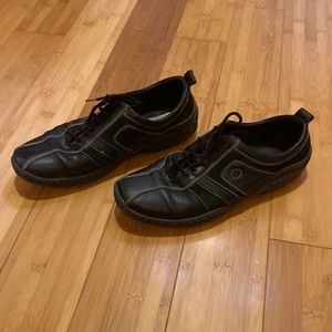 Josef Seibel hipster shoes